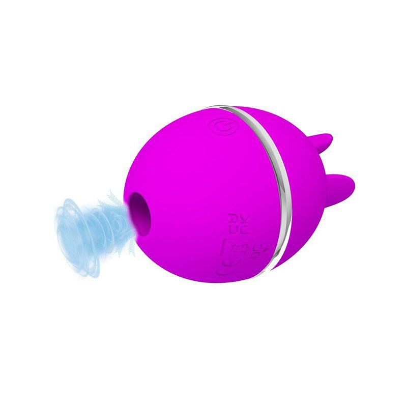 Gemini Ball