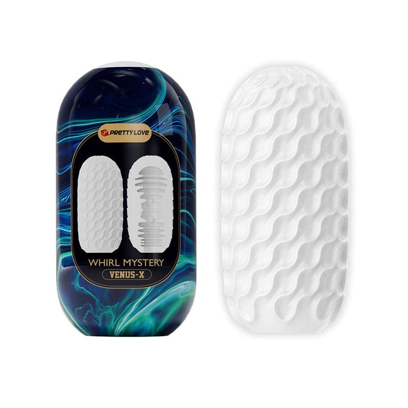 Masturbador Whirl Mystery Venus