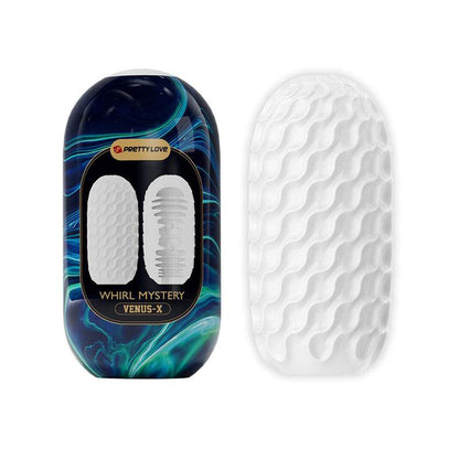 Masturbador Whirl Mystery Venus