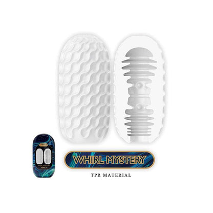 Masturbador Whirl Mystery Venus