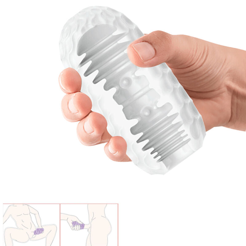 Masturbador Whirl Mystery Venus