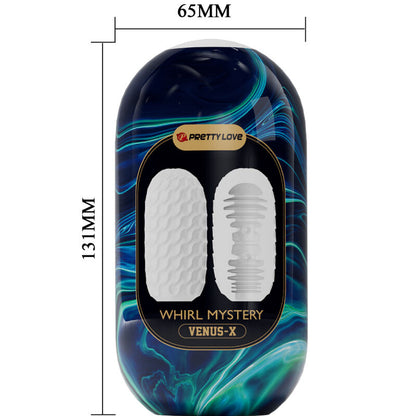 Masturbador Whirl Mystery Venus