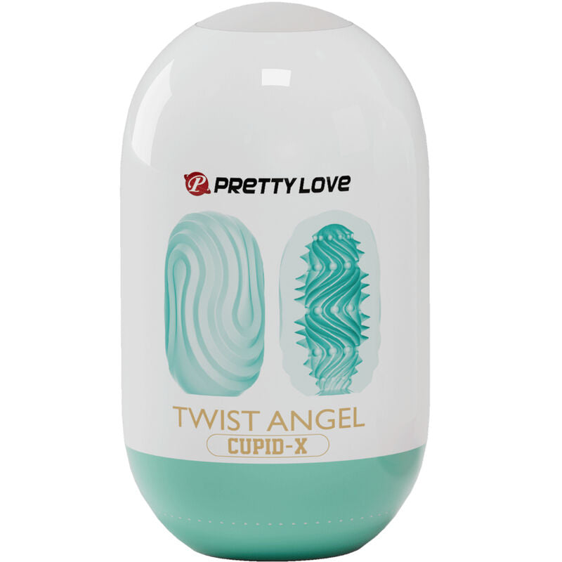 Masturbador Twist Angel Cupid