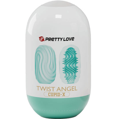 Masturbador Twist Angel Cupid