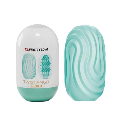 Masturbador Twist Angel Cupid