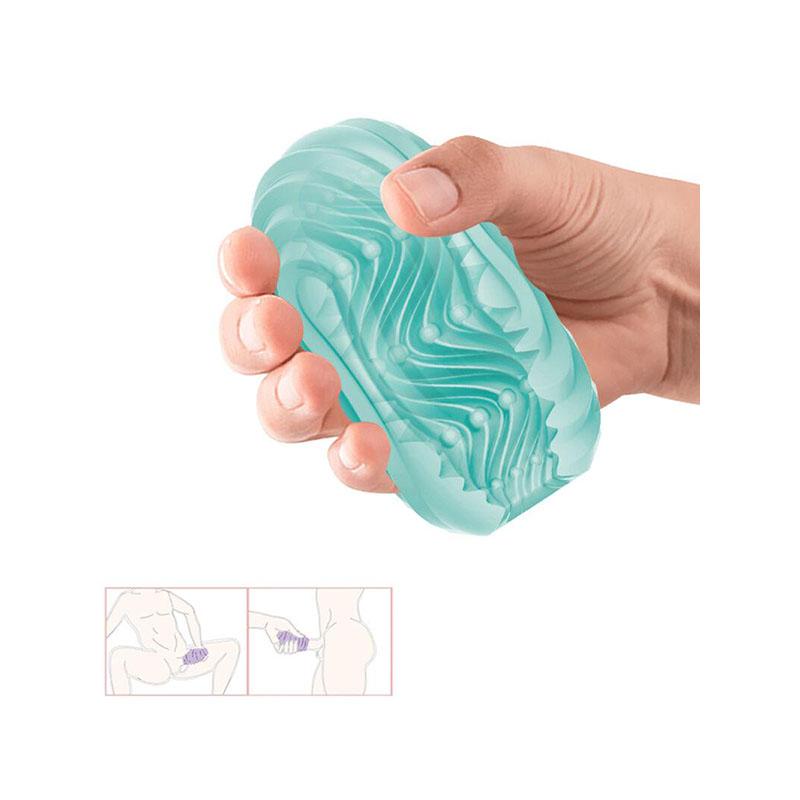 Masturbador Twist Angel Cupid