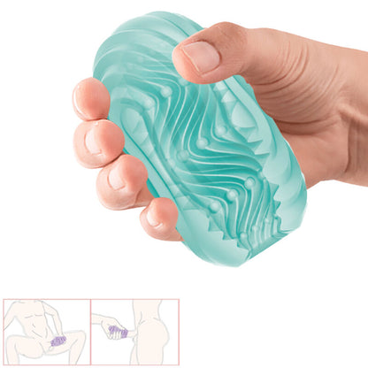 Masturbador Twist Angel Cupid