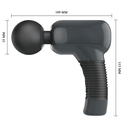 Magic Gun