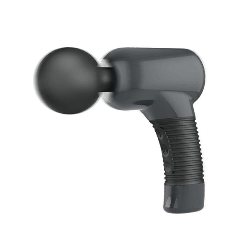 Magic Gun