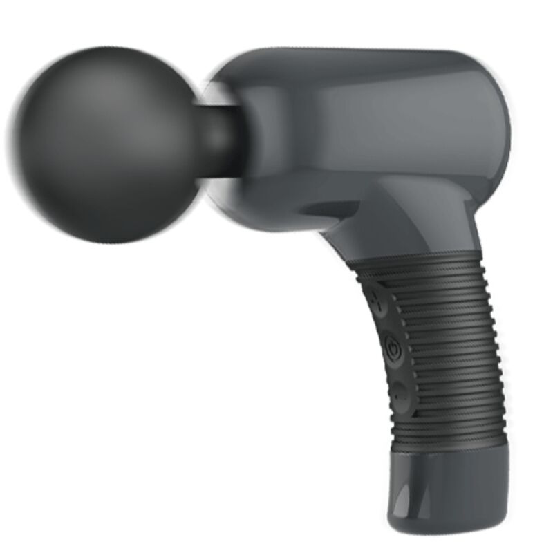 Magic Gun