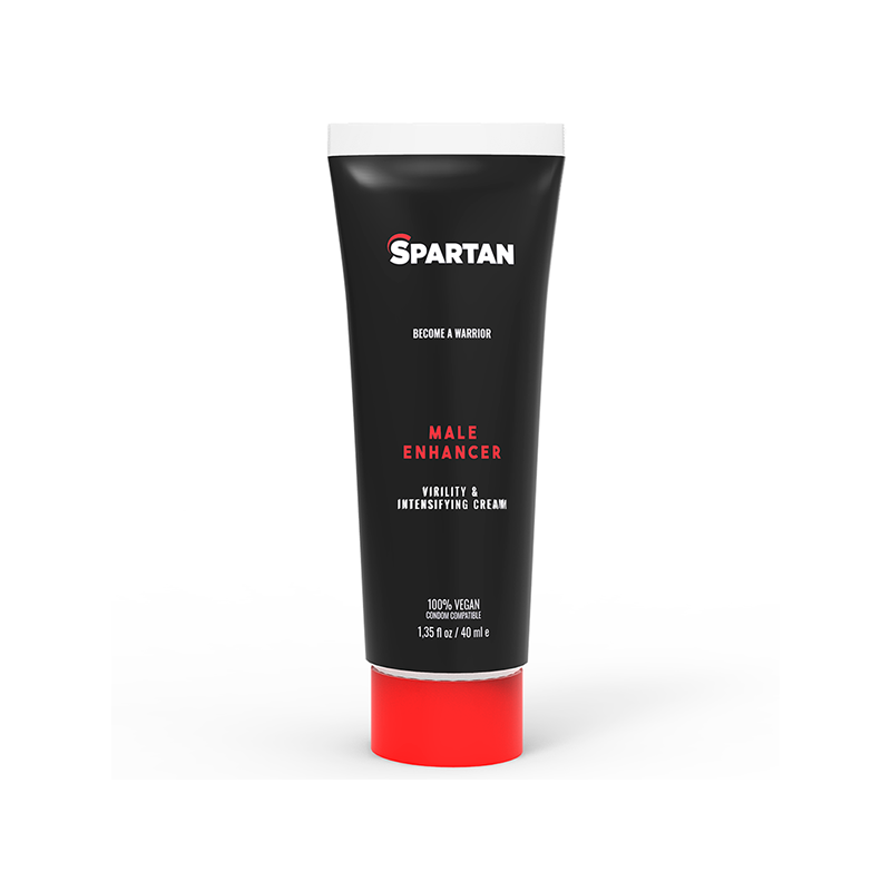 Gel Estimulante Spartan