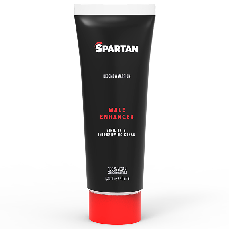 Gel Estimulante Spartan