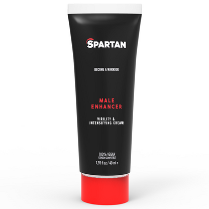Gel Estimulante Spartan