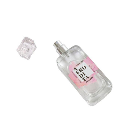 Perfume Con Feromonas Afrodita