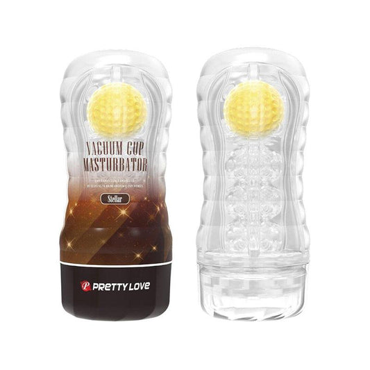 Masturbador Stellar