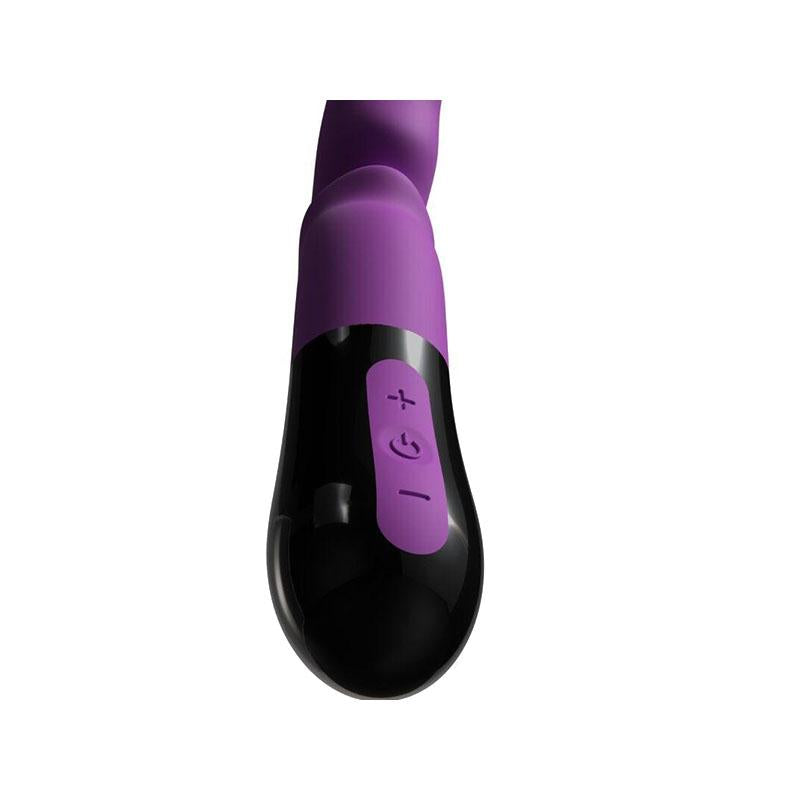 Nyx G-Spot