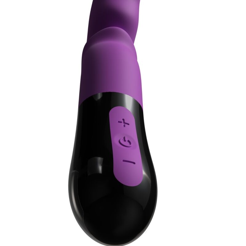 Nyx G-Spot