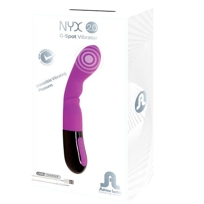 Nyx G-Spot