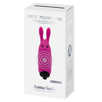 Lastic Pocket Vibe
