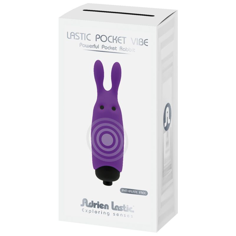 Lastic Pocket Vibe