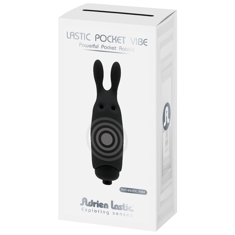Lastic Pocket Vibe