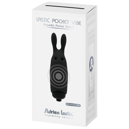 Lastic Pocket Vibe