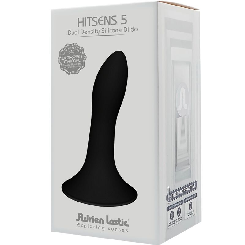 Hitsens 5