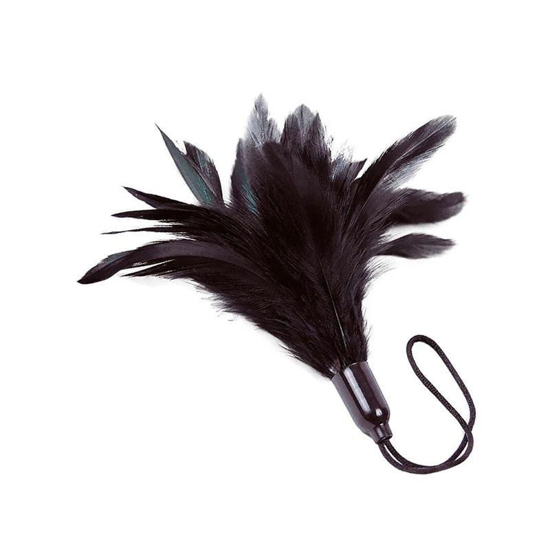 Prestige Plumero Negro