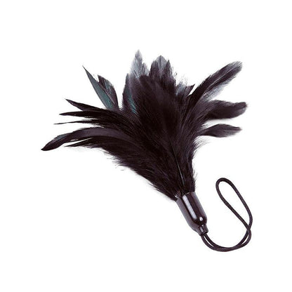 Prestige Plumero Negro