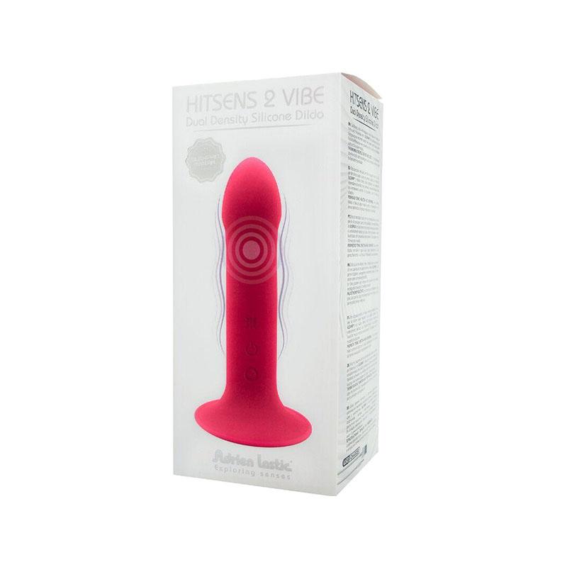 Hitsens 2 Vibe