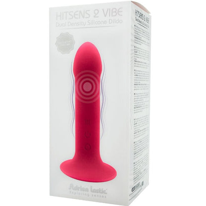Hitsens 2 Vibe