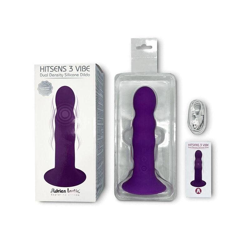 Hitsens 3 Vibe