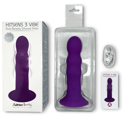 Hitsens 3 Vibe