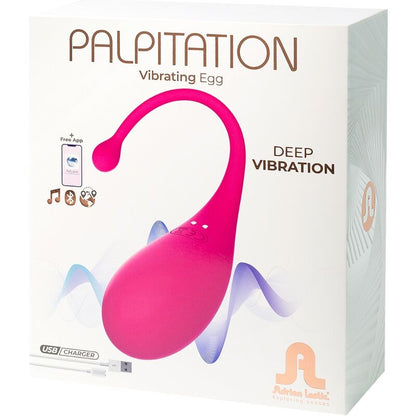 Palpitation