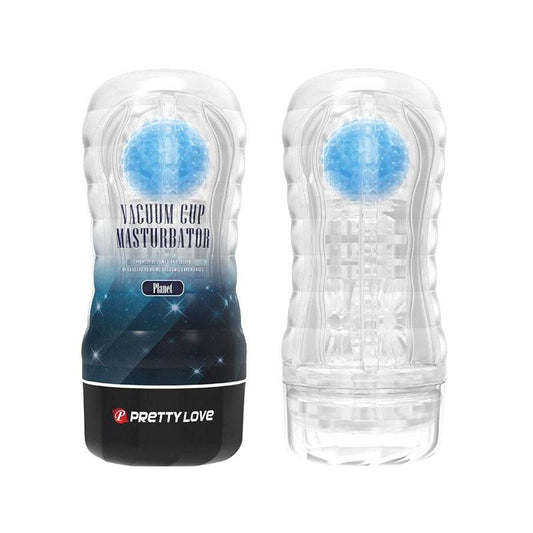 Masturbador Planet