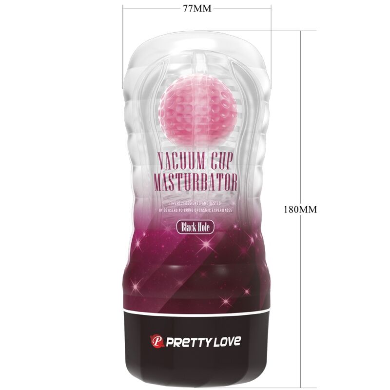 Masturbado Black Hole