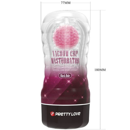 Masturbado Black Hole