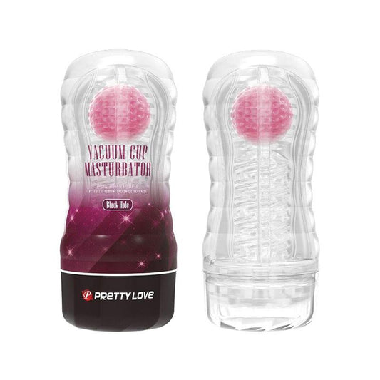 Masturbado Black Hole