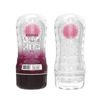 Masturbado Black Hole