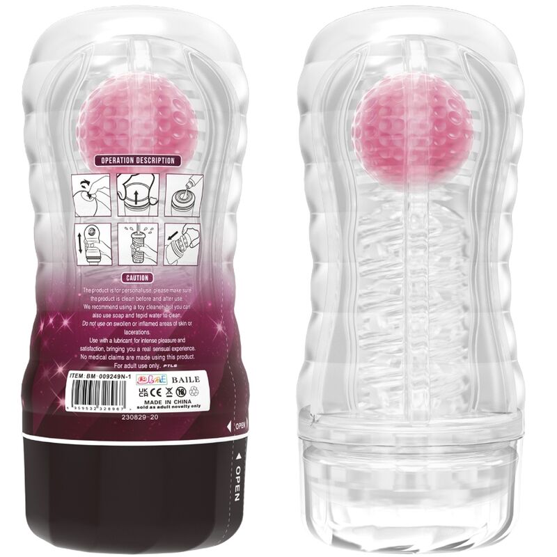 Masturbado Black Hole