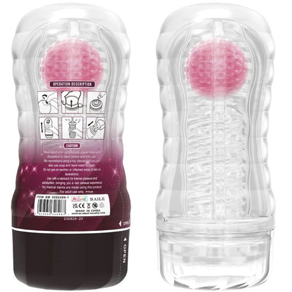 Masturbado Black Hole