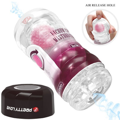 Masturbado Black Hole