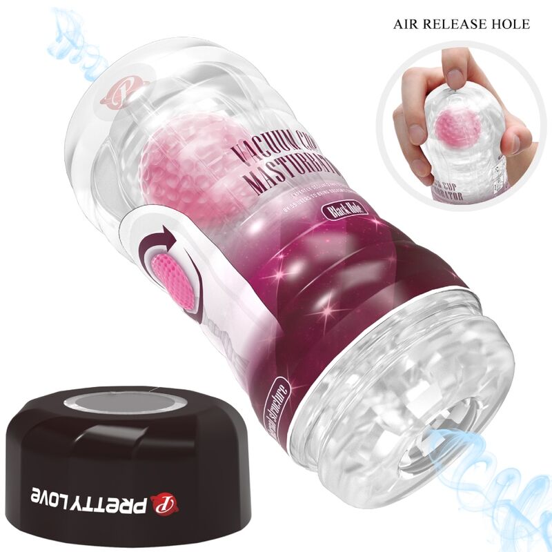 Masturbado Black Hole