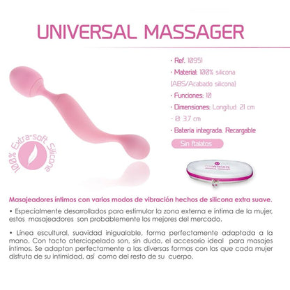 Universal Massager