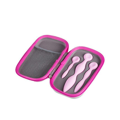 Set 3 Dilatadores Vaginales