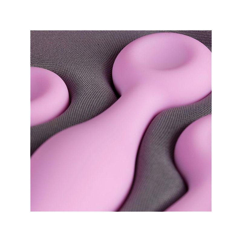 Set 3 Dilatadores Vaginales