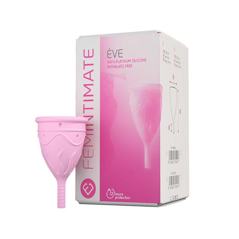 Copa Menstrual Eve
