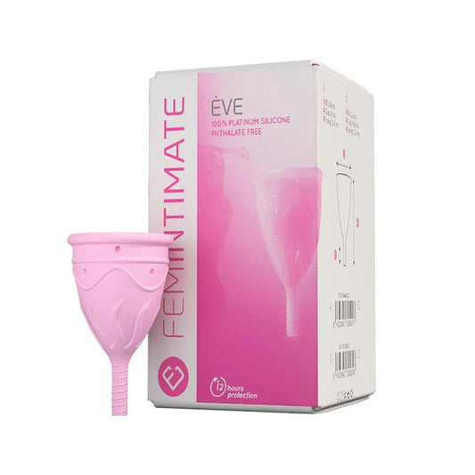 Copa Menstrual Eve
