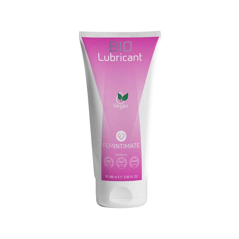 Lubricante Femintimate Bio Vegan 100 ML