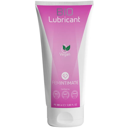 Lubricante Femintimate Bio Vegan 100 ML